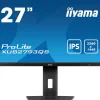 IIYAMA 27.2560x1440.100hz.1ms.hdmi.regl haut.< Moniteurs