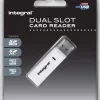 INTEGRAL adapt USB / SD et MicroSd< Stockage