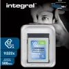 INTEGRAL CF EXPRESS 1TO CINEMATIC 8K RAW 500MB/S< Stockage