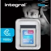 INTEGRAL CFAST EXPRESS 128GO 1700MB/1600MB< Stockage