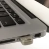 INTEGRAL nano cle usb metal 32 Go.< Stockage