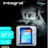 INTEGRAL sdxc 64 gb cl10 uhs2 u3v60 260mb/100mb/s< Stockage