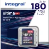 INTEGRAL SDXC CL10 180MB/80MB< Stockage