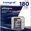 INTEGRAL SDXC 512Go CL10 180MB/150MB< Stockage