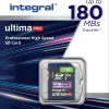 INTEGRAL SDXC 1To CL10 180MB/150MB/s< Stockage