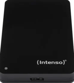 INTENSO 2,5.4To.USB3.0.< Stockage