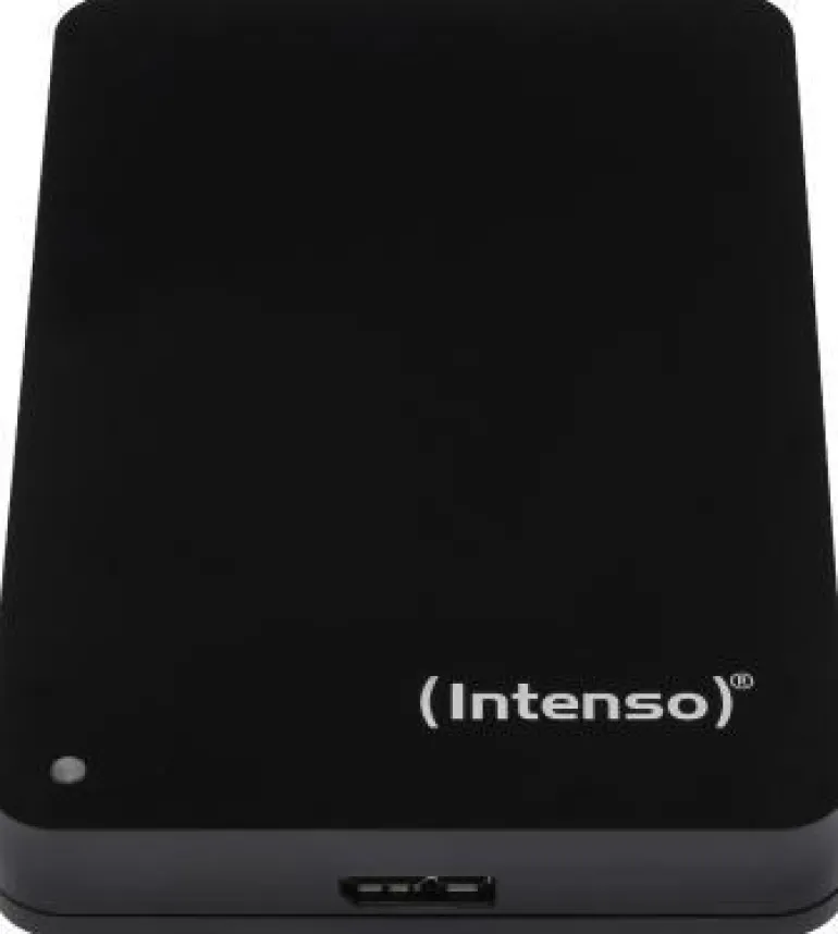 INTENSO 2,5.4To.USB3.0.< Stockage