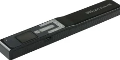 IRIS can book 5 wifi.< Scanners