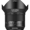 IRIX 11/4.0-22 Blackstone Nikon< Focale Fixe