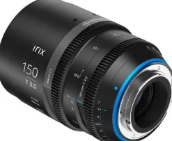 IRIX 150/3.0 MACRO 1:1 CINE MFT< Focale Fixe