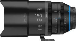 IRIX 150/3.0 MACRO 1:1 CINE MFT< Focale Fixe