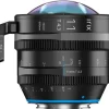 IRIX 11/4.3 METRIC CINE MICRO 4/3< Focale Fixe