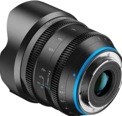 IRIX 11/4.3 METRIC CINE MICRO 4/3< Focale Fixe