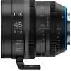 IRIX 45/1.5 METRIC CINE MICRO 4/3< Focale Fixe