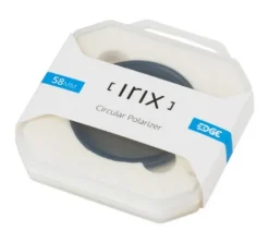 IRIX Filtre CPL 58mm< Filtres