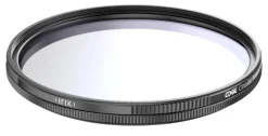 IRIX Filtre CPL 72mm< Filtres