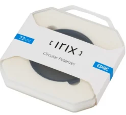 IRIX Filtre CPL 72mm< Filtres