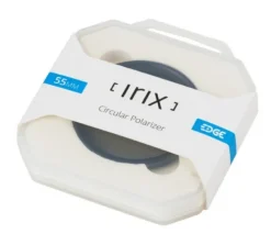 IRIX Filtre CPL 55mm< Filtres