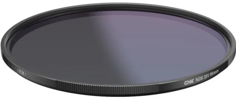 IRIX Filtre ND8 95mm< Filtres