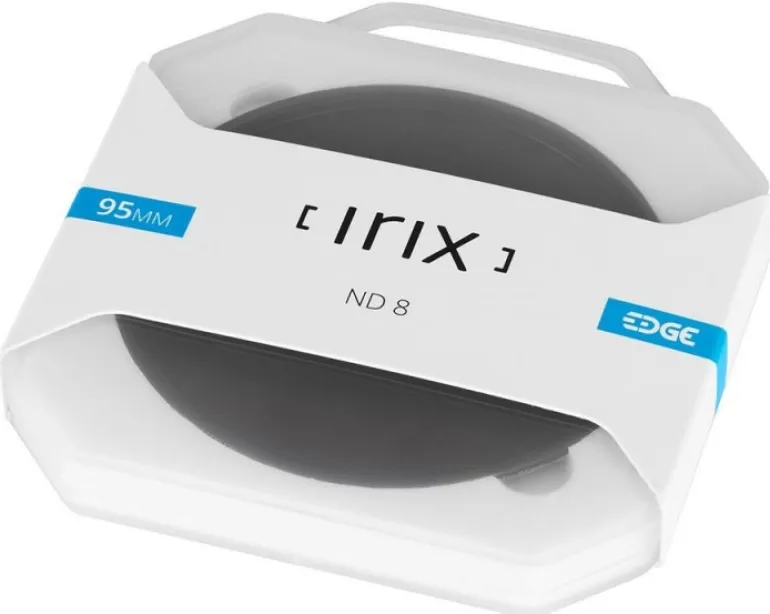 IRIX Filtre ND8 95mm< Filtres