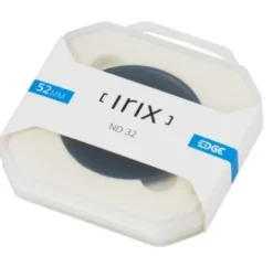 IRIX Filtre ND32 52mm< Filtres