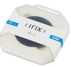 IRIX Filtre ND32 58mm< Filtres