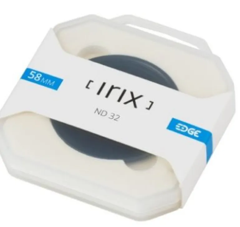 IRIX Filtre ND32 58mm< Filtres