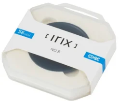 IRIX Filtre ND8 58mm< Filtres