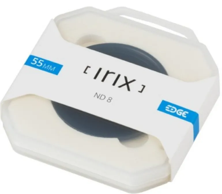IRIX Filtre ND8 55mm< Filtres