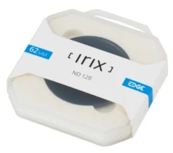 IRIX Filtre ND128 62mm< Filtres