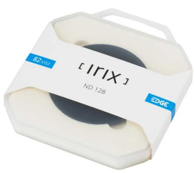 IRIX Filtre ND128 82mm< Filtres