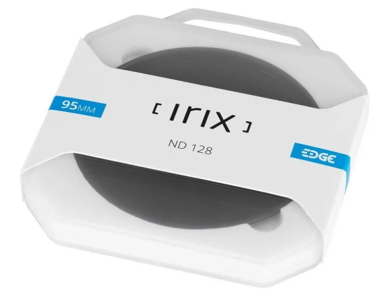 IRIX Filtre ND128 95mm< Filtres