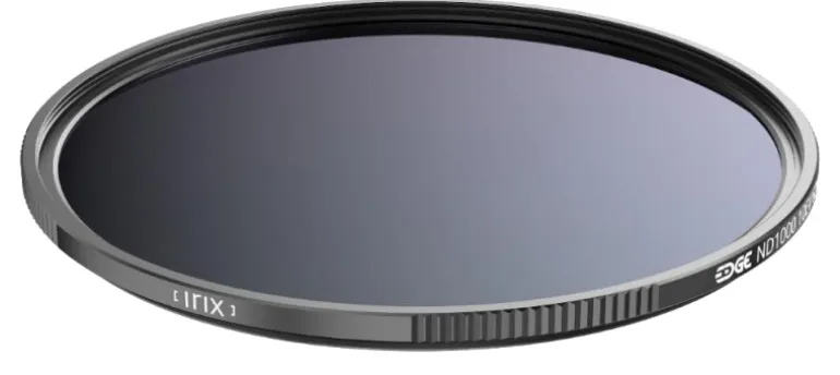 IRIX Filtre ND1000 52mm< Filtres