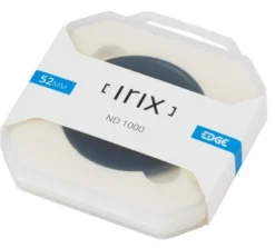 IRIX Filtre ND1000 52mm< Filtres