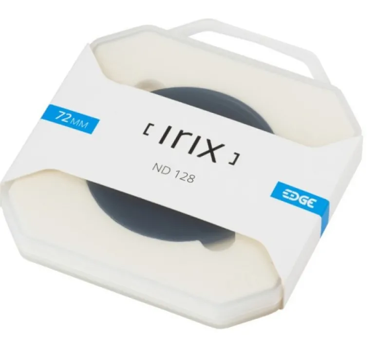 IRIX Filtre ND128 72mm< Filtres