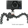 JOBY GORILLAPOD 500 TREPIED NOIR< Pieds Trépieds