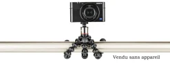 JOBY GORILLAPOD 500 TREPIED NOIR< Pieds Trépieds