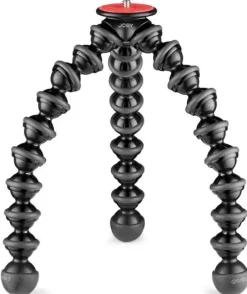 JOBY GORILLAPOD 3K PRO TREPIED BLACK< Pieds Trépieds