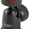 JOBY GORILLAPOD ROTULE 1K NOIR< Accessoires Trépieds