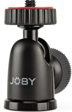 JOBY GORILLAPOD ROTULE 1K NOIR< Accessoires Trépieds