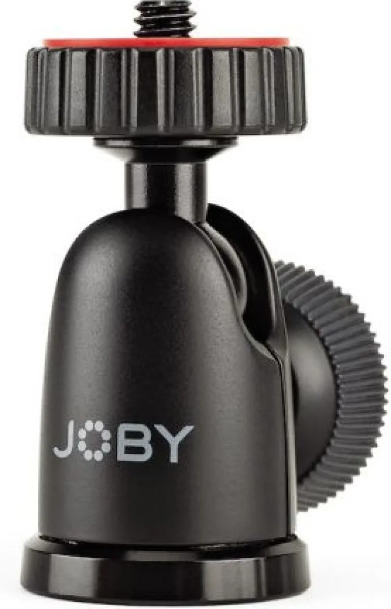 JOBY GORILLAPOD ROTULE 1K NOIR< Accessoires Trépieds