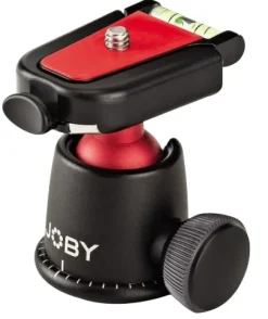 JOBY GORILLAPOD ROTULE 3K NOIR< Accessoires Trépieds