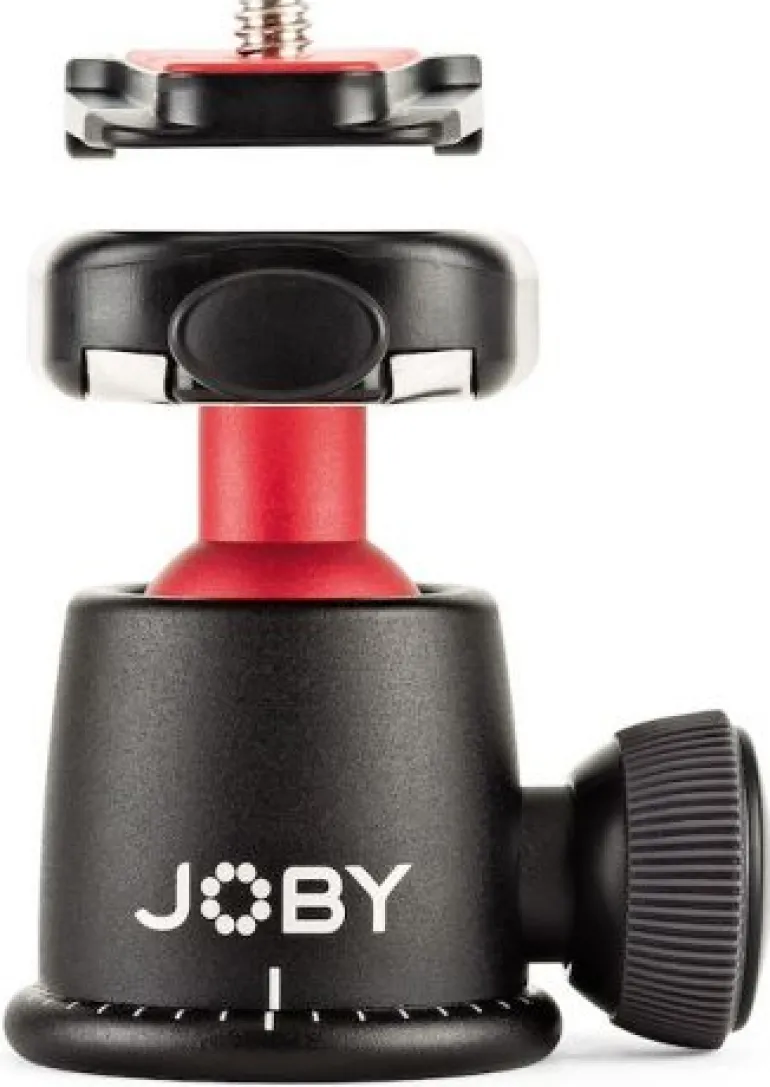 JOBY GORILLAPOD ROTULE 3K NOIR< Accessoires Trépieds