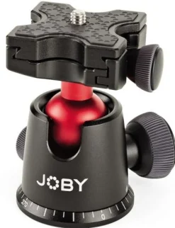 JOBY GORILLAPOD ROTULE 5K NOIR< Accessoires Trépieds