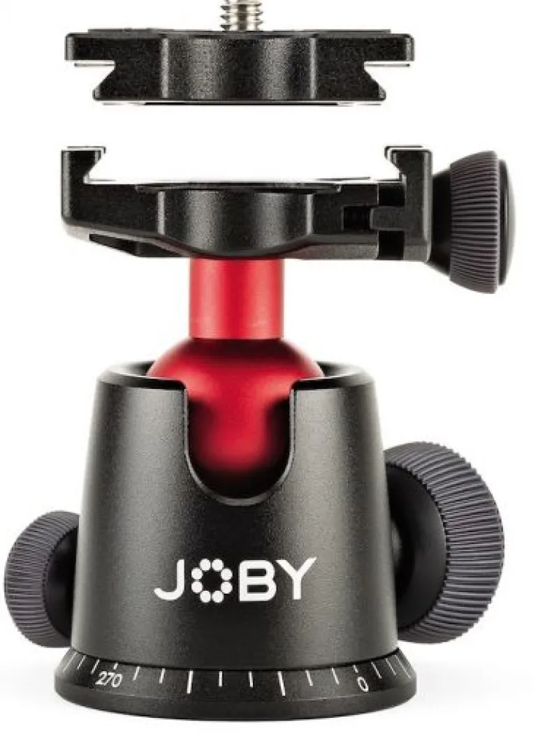 JOBY GORILLAPOD ROTULE 5K NOIR< Accessoires Trépieds
