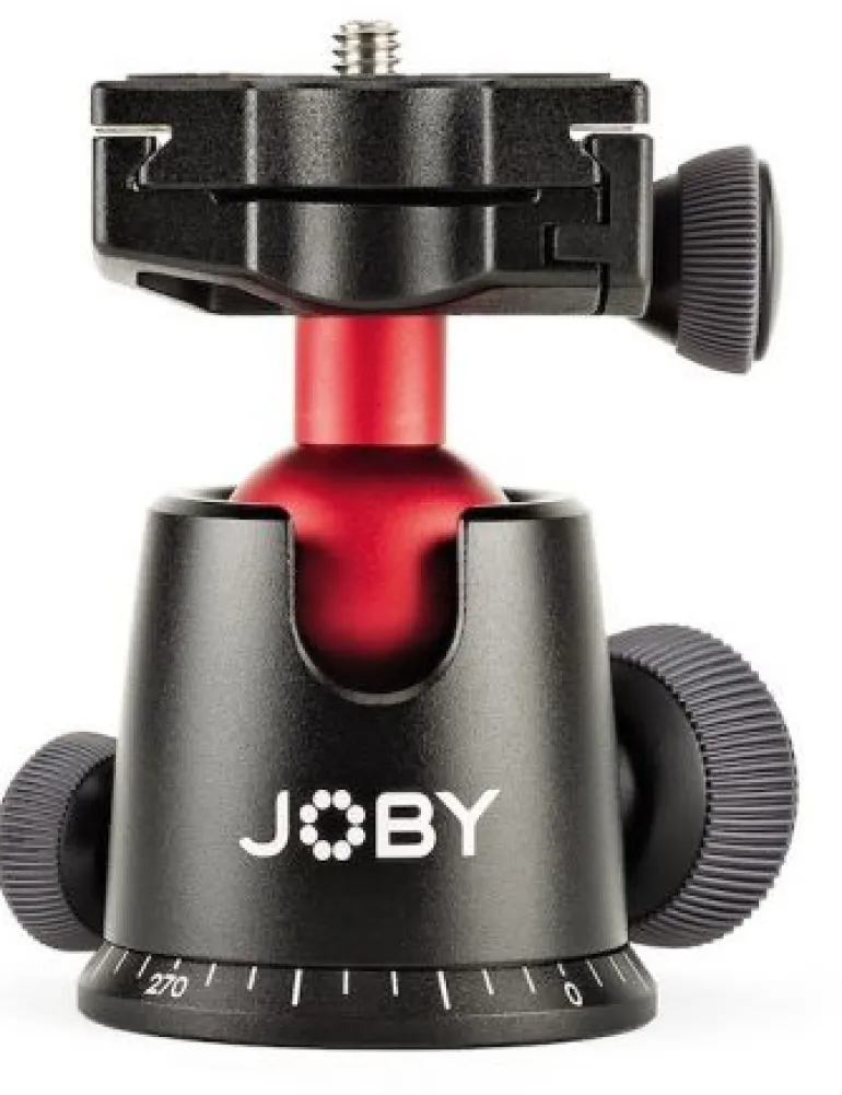 JOBY GORILLAPOD ROTULE 5K NOIR< Accessoires Trépieds