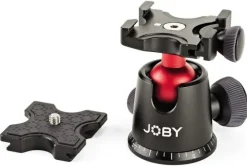 JOBY GORILLAPOD ROTULE 5K NOIR< Accessoires Trépieds