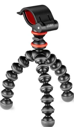 JOBY GORILLAPOD STARTER KIT TREPIED< Pieds Trépieds