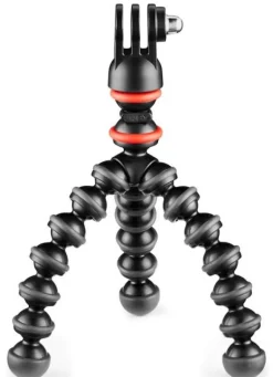 JOBY GORILLAPOD STARTER KIT TREPIED< Pieds Trépieds