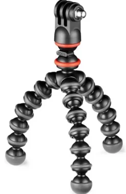 JOBY GORILLAPOD STARTER KIT TREPIED< Pieds Trépieds
